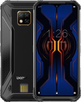 Купить мобільний телефон Doogee S95 Pro: цена от 12804 грн.