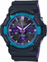 Купить наручные часы Casio G-Shock GAW-100BL-1A  по цене от 7999 грн.