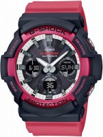 Купить наручний годинник Casio G-Shock GAW-100RB-1A: цена от 7590 грн.