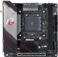 Купити материнська плата ASRock X570 Phantom Gaming-ITX/TB3 за ціною від 21378 грн.