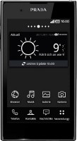 Купить мобільний телефон LG Prada 3.0: цена от 8999 грн.
