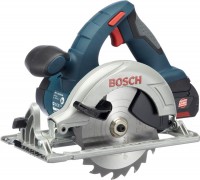 Купить пила Bosch GKS 18 V-LI Professional 060166H002  по цене от 28014 грн.