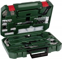 Купить набор инструментов Bosch 2607017394: цена от 3079 грн.