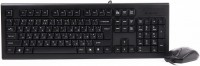 Купить клавиатура A4Tech KRS-8520D: цена от 530 грн.