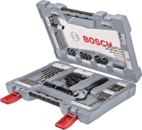 Купить набор инструментов Bosch 2608P00235  по цене от 2399 грн.