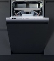 Купити вбудована посудомийна машина Hotpoint-Ariston HSIO 3T235 WCE  за ціною від 13140 грн.