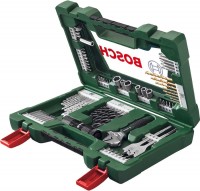 Купить набор инструментов Bosch 2607017309: цена от 1872 грн.