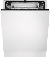 Купить вбудована посудомийна машина Electrolux EEQ 47210 L: цена от 20190 грн.