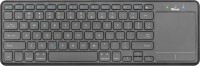 Купити клавіатура Trust Mida Bluetooth Wireless Keyboard with XL Touchpad  за ціною від 1974 грн.