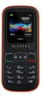 Купити мобільний телефон Alcatel One Touch 306 за ціною від 880 грн.
