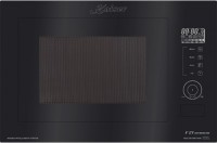 Купить встраиваемая микроволновая печь Kaiser EM 2510: цена от 19119 грн.