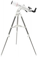 Купити телескоп BRESSER AR-80/640 Nano AZ  за ціною від 10500 грн.