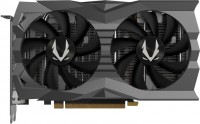 Купить видеокарта ZOTAC GeForce GTX 1660 SUPER AMP  по цене от 21920 грн.