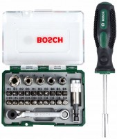 Купить биты / торцевые головки Bosch 2607017331  по цене от 1026 грн.