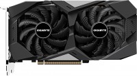 Купить видеокарта Gigabyte GeForce GTX 1650 SUPER WINDFORCE OC 4G  по цене от 5025 грн.