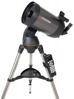 Купити телескоп Celestron NexStar 6 SLT  за ціною від 41300 грн.