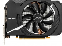 Купити відеокарта MSI GeForce GTX 1660 SUPER AERO ITX OC  за ціною від 13591 грн.