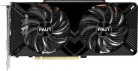 Купить відеокарта Palit GeForce GTX 1660 SUPER GP OC: цена от 7803 грн.