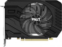 Купить видеокарта Palit GeForce GTX 1650 SUPER StormX  по цене от 6543 грн.