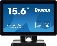 Купить монітор Iiyama ProLite T1633MC-B1: цена от 20525 грн.
