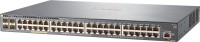 Купити комутатор Aruba 2540-48G-PoE+4SFP+  за ціною від 254787 грн.