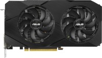 Купить видеокарта Asus GeForce GTX 1660 SUPER DUAL EVO OC  по цене от 8215 грн.