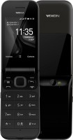 Купити мобільний телефон Nokia 2720 Flip  за ціною від 2399 грн.