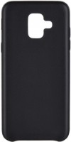Купити чохол 2E PU for Galaxy A6  за ціною від 561 грн.