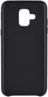 Купити чохол 2E PU for Galaxy A6 Plus  за ціною від 525 грн.