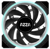 Купить система охлаждения AZZA Hurricane RGB  по цене от 205 грн.