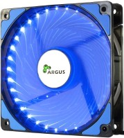 Купити система охолодження Argus l-12005 BL  за ціною від 197 грн.