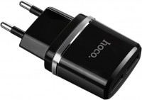 Купить зарядное устройство Hoco C12 Smart: цена от 142 грн.