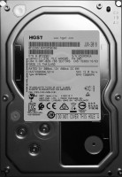 Купить жесткий диск Hitachi HGST Ultrastar 7K6000 (HUS726020ALS214) по цене от 412 грн.