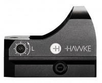 Купити приціл Hawke Micro Reflex Dot 3 MOA  за ціною від 8330 грн.