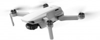 Купити квадрокоптер (дрон) DJI Mavic Mini за ціною від 27960 грн.