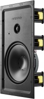 Купить акустическая система Dynaudio P4-W80: цена от 17160 грн.