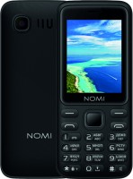 Купить мобильный телефон Nomi i2401  по цене от 379 грн.
