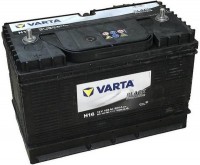 Купить автоаккумулятор Varta Promotive Black/Heavy Duty (605103080) по цене от 4264 грн.