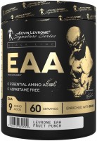 Купити амінокислоти Kevin Levrone EAA (390 g) за ціною від 1002 грн.