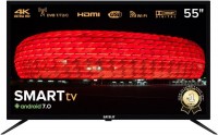Купить телевизор Satelit 55U9000ST  по цене от 9135 грн.