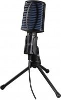 Купити мікрофон Hama URage MIC xStr3am Essential за ціною від 1340 грн.