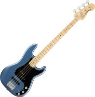 Купити електрогітара / бас-гітара Fender American Performer Precision Bass  за ціною від 64272 грн.