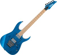 Купити електрогітара / бас-гітара Ibanez RG5120M  за ціною від 93366 грн.