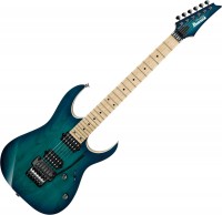 Купить гитара Ibanez RG652AHM: цена от 69428 грн.