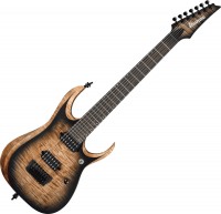 Купить гитара Ibanez RGD71AL: цена от 64988 грн.