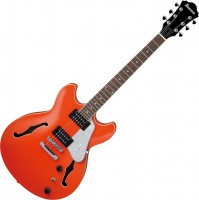 Купить гитара Ibanez AS63  по цене от 23772 грн.