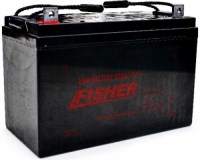Купити автоакумулятор Fisher AGM (100-12) за ціною від 8707 грн.