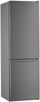 Купить холодильник Whirlpool W7 811I OX  по цене от 24661 грн.