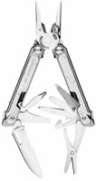 Купить ніж / мультитул Leatherman Free P2: цена от 6242 грн.