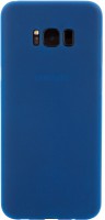 Купити чохол MakeFuture Ice Case for Galaxy S8 Plus за ціною від 349 грн.